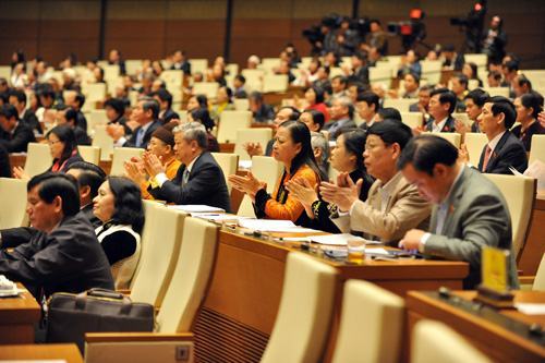 Giữ lại môn lịch sử trong sách giáo khoa mới