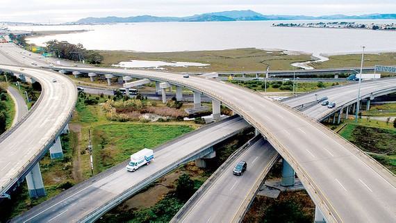 Đại dịch Covid-19: Cơ hội hay mối nguy cho môi trường?