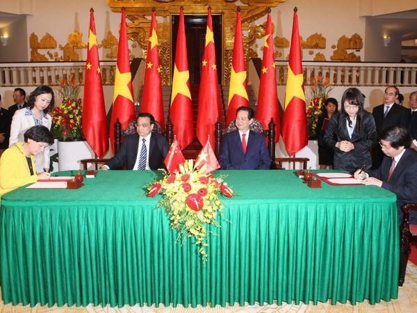 Đại học Hà Nội tham dự Đại hội Viện Khổng Tử toàn cầu