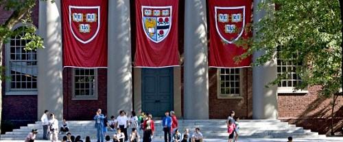 Đại học Harvard bị cáo buộc phân biệt sinh viên gốc Á