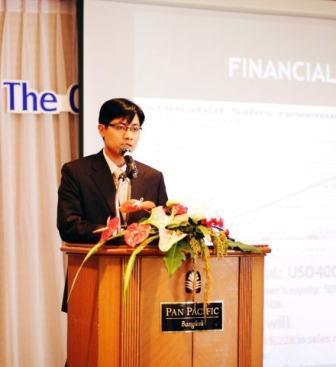 Đại học không chỉ mang ý nghĩa bằng cấp