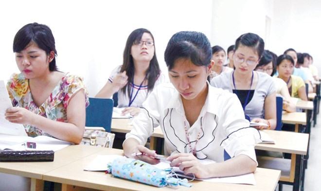 Đại học ngoài công lập: Đòi bình đẳng với trường công