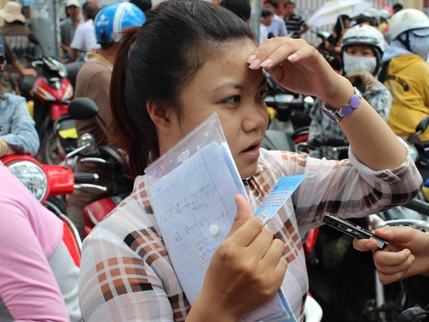 Đại học phản đối cấm thi ĐH-CĐ ở trường tiểu học