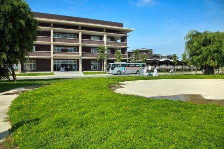 Đại học Quốc Tế Miền Đông xét tuyển thêm 1200 chỉ tiêu