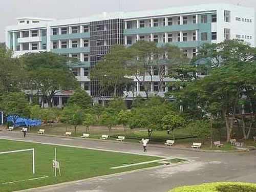 Đại học xanh ở Việt Nam?