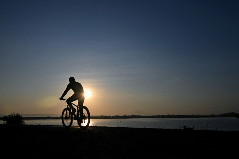 Đại hội đồng Liên Hiệp Quốc ra nghị quyết khuyến khích sử dụng xe đạp