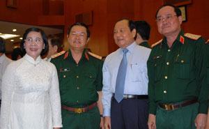 Đại thắng mùa xuân 1975: Sức mạnh của ý chí và khát vọng