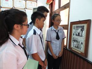 “Đại tướng anh hùng, Đại tướng của nhân dân”