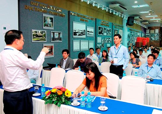 Đại học đổi mới sáng tạo