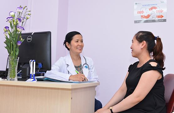 Không chủ quan với đái tháo đường thai kỳ