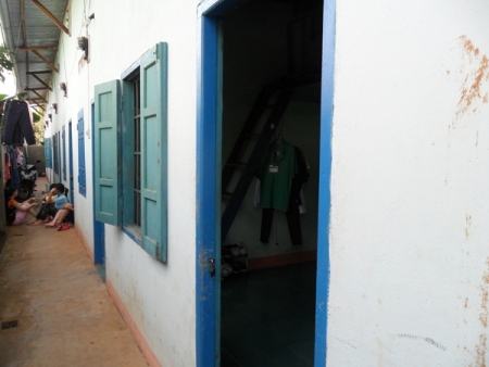 Đắk Lắk: SV Tây Nguyên cũng nhọc nhằn “săn” phòng trọ đầu năm học