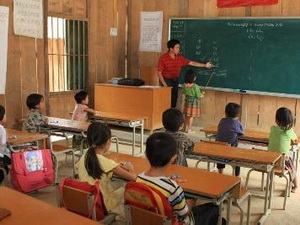 Đắk Nông đầu tư hơn 260 tỷ đồng cho năm học mới