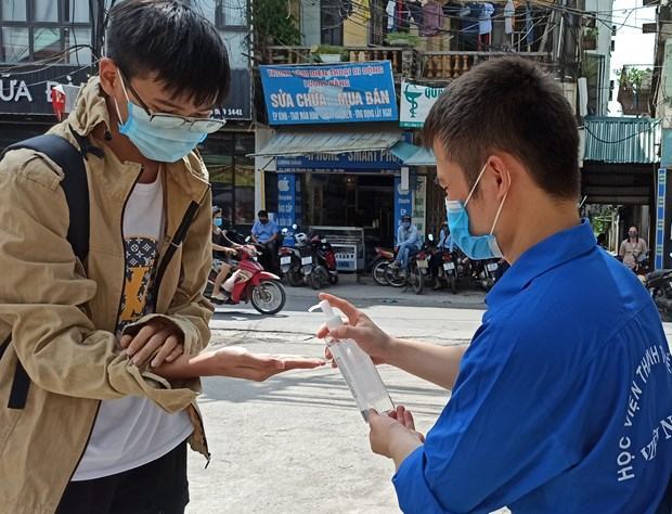 Dam bao quyen loi va su cong bang cho cac thi sinh giua hai dot thi hinh anh 2