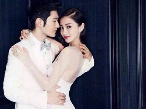 Đám cưới Huỳnh Hiểu Minh và Angelababy hoành tráng nhất showbiz Trung Quốc?