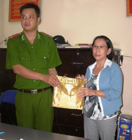 Đảm bảo bình yên, hạnh phúc cho nhân dân