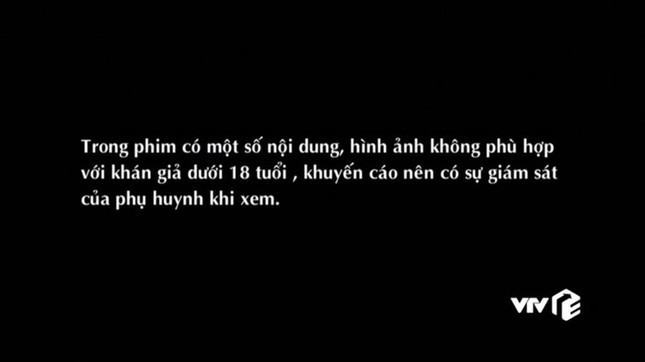 Dán nhãn phim truyền hình: Còn bỏ ngỏ ảnh 2