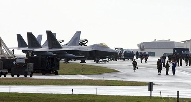 Dân Nhật nhận bồi thường khổng lồ vì căn cứ quân sự Mỹ gây ồn