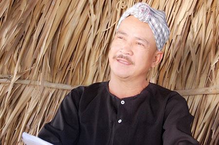 Dàn sao hài hội ngộ trong “Ra giêng anh cưới em”