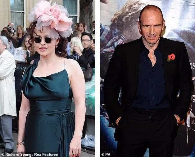 Dàn sao ‘Harry Potter’ lần đầu tái hợp trên truyền hình sau 10 năm ảnh 3