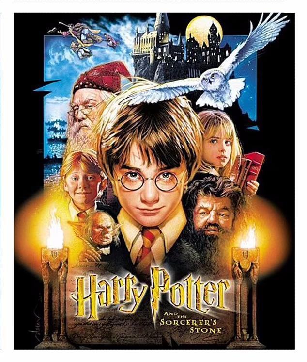 Dàn sao ‘Harry Potter’ lần đầu tái hợp trên truyền hình sau 10 năm ảnh 4