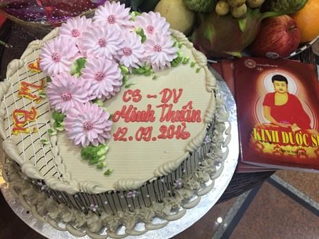 Dàn sao khủng tham gia đêm diễn ủng hộ ca sĩ Minh Thuận - ảnh 1