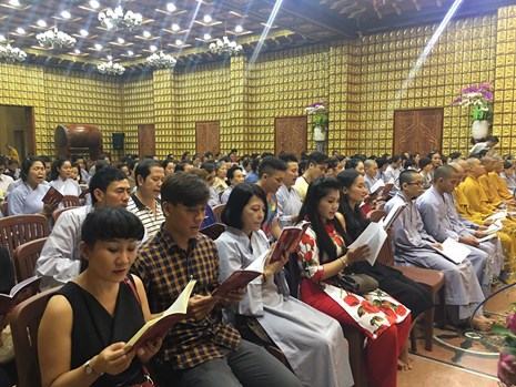 Dàn sao khủng tham gia đêm diễn ủng hộ ca sĩ Minh Thuận - ảnh 2