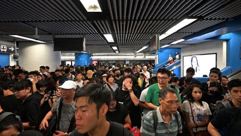 Dân số thế giới sắp đạt 8 tỉ