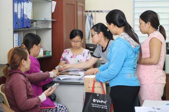 Đà Nẵng: Sẽ áp dụng tuyển sinh trực tuyến đại trà