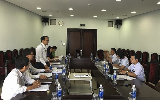 Đà Nẵng: 11.280 thí sinh đăng ký dự thi THPT Quốc gia 2018