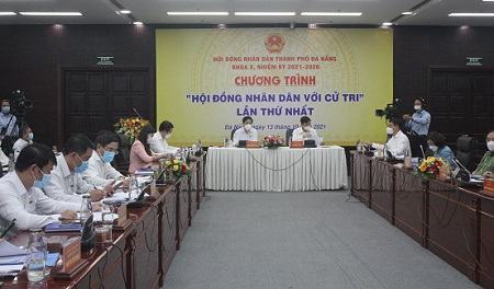 Đà Nẵng ưu tiên các nguồn lực phục hồi và phát triển KT-XH