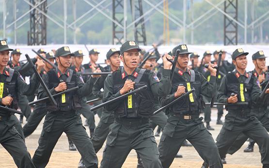 Thủ tướng Nguyễn Xuân Phúc: Đảm bảo an toàn tuyệt đối cho tuần lễ Cấp cao APEC
