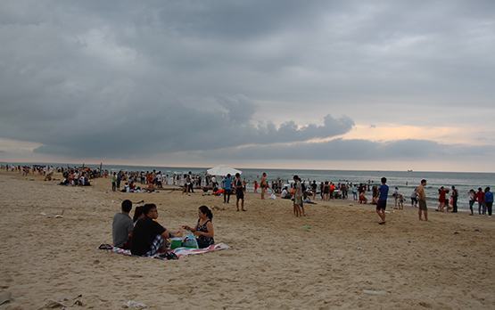 Đa dạng hoạt động tại “Đà Nẵng – Điểm hẹn mùa hè 2018”