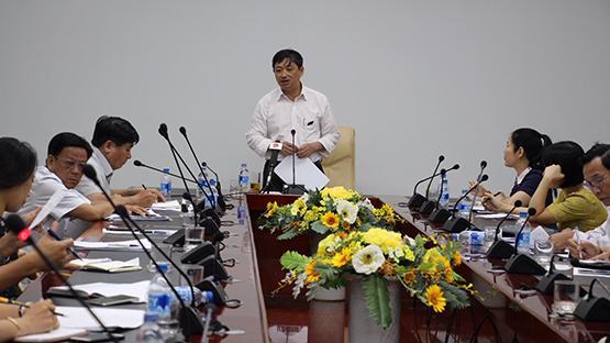 Đà Nẵng: Đến 2019 chấm dứt tình trạng không có giáo viên trước ngày khai giảng