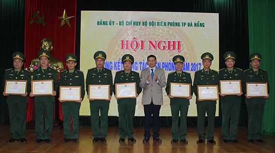 Đà Nẵng: Không để biển trở thành điểm nóng của các loại tội phạm