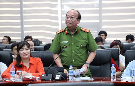 Thông tin thêm về vụ nghi ngộ độc tại cùng một khách sạn