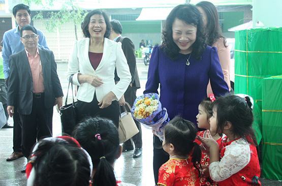 Đà Nẵng: Thiếu trường MN ở các KCN