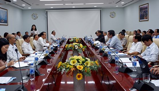 Đà Nẵng: Cần quan tâm quỹ đất dự phòng dành cho giáo dục