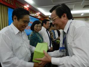 Đảng bộ Sở GD-ĐT TP.HCM: “Kim chỉ nam” cho ngành phát triển