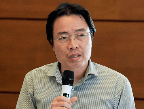 310 vụ bạo lực học đường trong ba tháng đầu năm