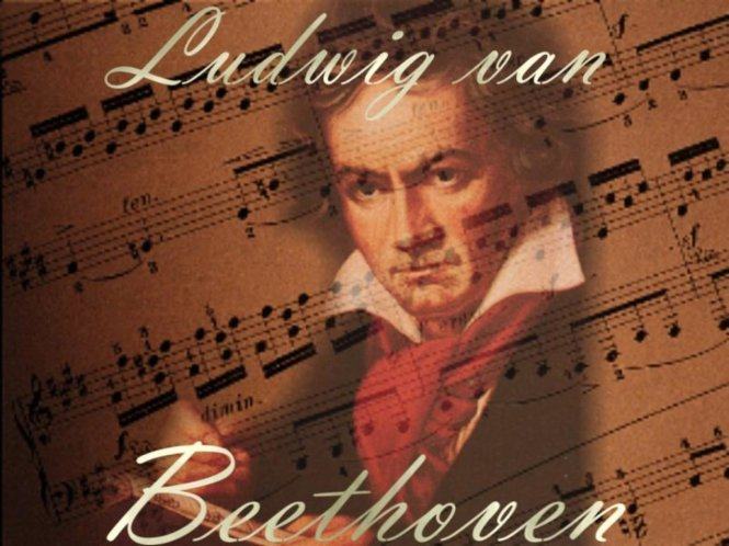 Đáng xem: Hòa nhạc Beethoven, Liên hoan ca khúc cách mạng