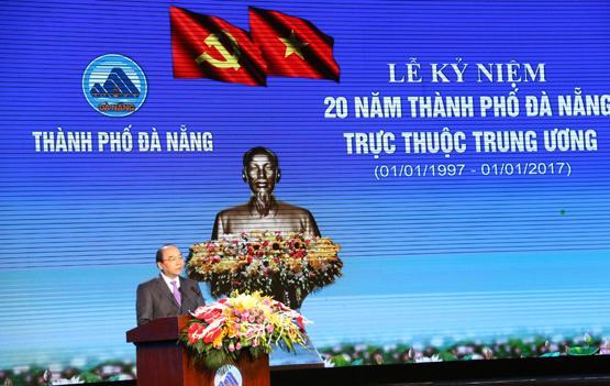 Thủ tướng Nguyễn Xuân Phúc: Đà Nẵng phải đi đầu về GD-ĐT