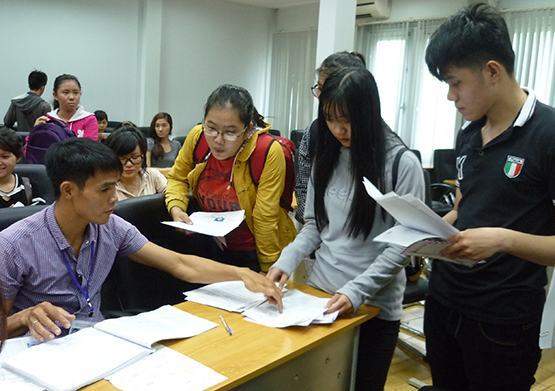 Bộ GD-ĐT bỏ sàn chung: Trường ĐH có ngưỡng xét tuyển riêng