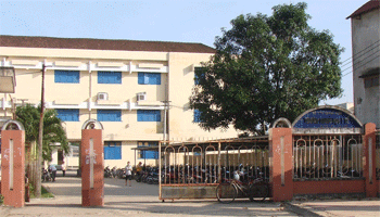 Trường CĐ Y tế Đặng Thùy Trâm tuyển sinh khó khăn