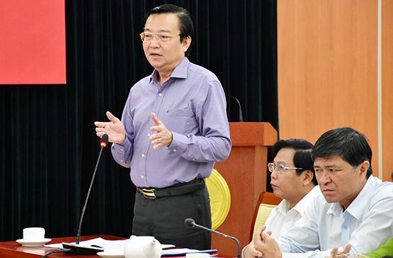 Tỷ lệ giáo viên là đảng viên tăng cao