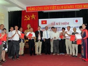 Đánh giá các dự án hợp tác Việt-Nhật tại Điện Biên