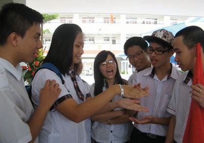 Đánh giá học sinh theo chuẩn nào?