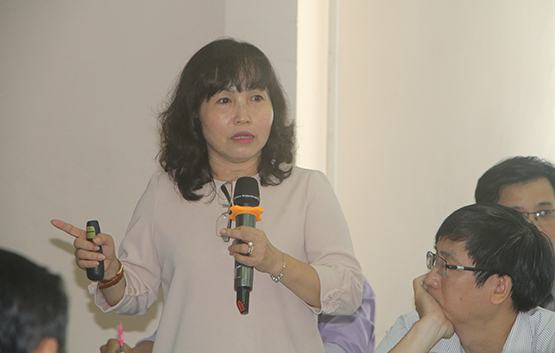 TP.HCM lo ngại già hóa dân số