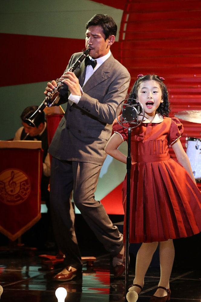 &nbsp;Đảo địa ngục của Song Yoong-ki - mãn nhãn nhưng vô cảm&nbsp; 