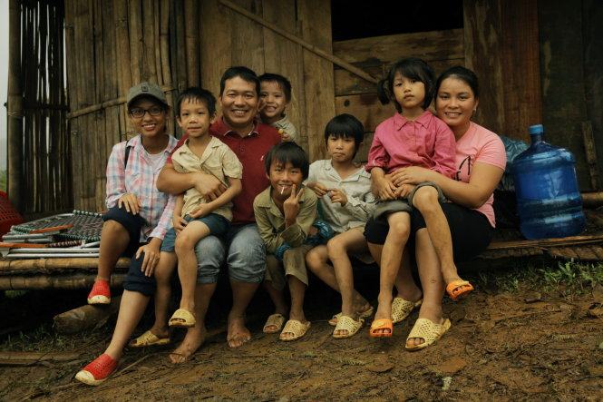 Đạo diễn Cha cõng con bức xúc trả lại giải Cánh diều 