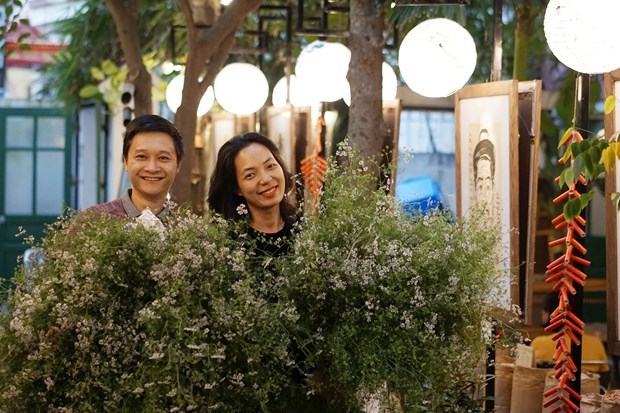 Dao dien Nguyen Hoang Diep: Nguoi dung lai vi gia dinh luon la phu nu hinh anh 3